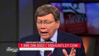 "Target Israel" - Antichrist & the False Prophet