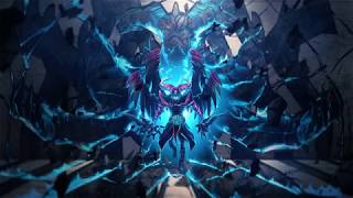 Terrorblade - Vision of the deep - Dota 2 Workshop