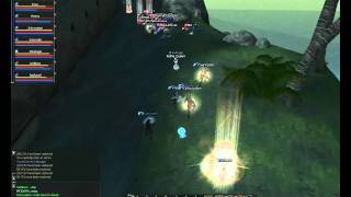 Lineage 2 DEX 4x Nasty PetecouTeam