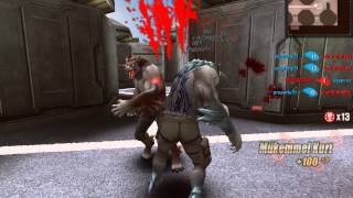 Wolfteam oynama çabaları -VOL2