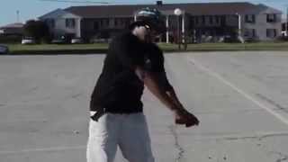 T-WAYNE NASTY FREESTYLE ( BILLY - ENT FREESTYLE )