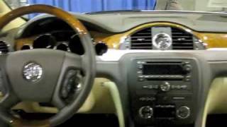 2010 Buick Enclave In Depth Interior and Exterior Overview