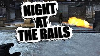 CS GO - E221 Night At The Rails