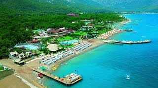 Amara Club Marine Nature 5* (Турция/Кемер)