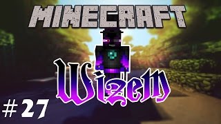 MINECRAFT WIZARD EMPIRE #027 - Ich brauch XP ★Let's Play Minecraft Wizem Deutsch HD+