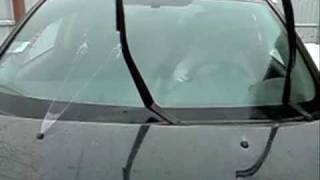 Citroen C-Crosser форсунки Volvo  windshield washing Spray Nozzle