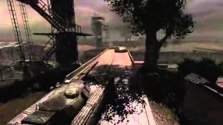 Видео  S T A L K E R  Чистое небо  S T A L K E R  Clear Sk 'DX10 Trailer'