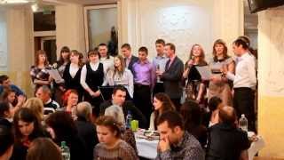 Ничипорчик Сергей Анжела 12 октября 2013 г. Барановичи