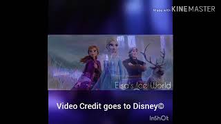 Disney | Into The Unknown | Frozen II | Indian Mix (OST) Multilanguage