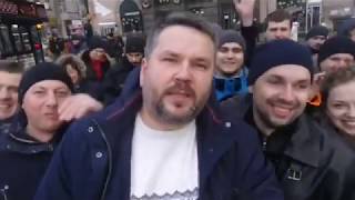 Андрей Полтава: Встреча с подписчиками на кофеМайдане 24.12.2017 прямой эфир стрим онлайн ВАТА ШОУ
