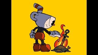 Cuphead- 2-Strip (Technicolor) gameplay