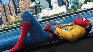 My Quick Take on Spiderman: Homecoming
