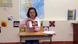 Hướng dẫn cách tráo thẻ Flash Card Glenn Doman nhanh