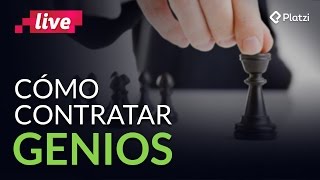 Crea equipos de trabajo épicos