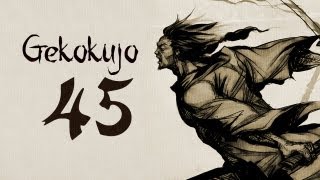Gekokujo (Warband Mod) - Part 45