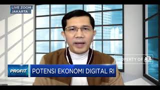 ICT: Lewat UU Ciptaker, Akan Ada 72 Channel TV Digital