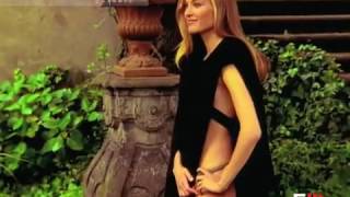 "Pirelli Calendar 2001 The Making Of" 3 of 4 by FashionChannel