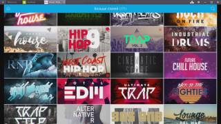 Взлом стилей "Music Maker Jam" (Для взлома нужен ROOT доступ)