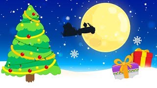 Que Linda La Navidad (Villancico) ♫ Plim Plim ♫ Canciones Infantiles
