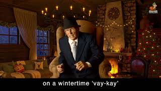 GO REST YE, WEARY CONGRESSMEN - Greg Trafidlo & Don Caron