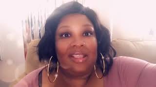 Vlog: Deidra She Dazzling Plus-size Fashionista