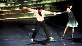 Le Rendez-vous - Isabelle Ciaravola/ Nicolas LeRiche part 2