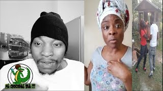 Shocking What She Did To Her #Cheating Husband!!! +More