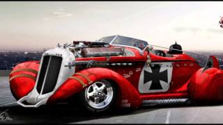 Dieselpunk!