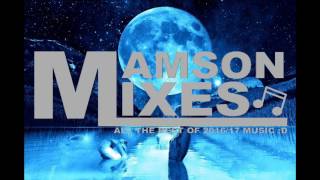 New Techno Music Mix 2016/2017 #039