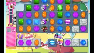 Candy Crush Saga Level 2080