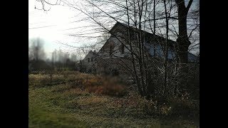 Stary Młyn Boguchwała (Lokum Bezdomnych)  - Urbex #35