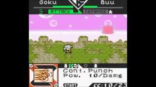 Dragonball Z Legendary Super Warriors - Let's Play 30