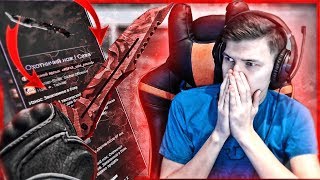РОЗЫГРЫШ НОЖА СТРИМ CS:GO | ОТДАЮ СКИНЫ КАЖДОМУ| ПРОМОКОД CSGORUN