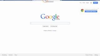 Setup Default Settings for Internet Explorer 11