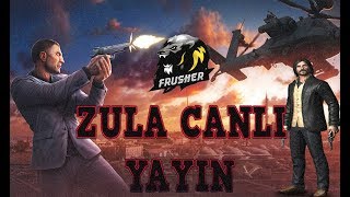 ZULA DESTE HEDİYELİ CANLI YAYINI #ZULA #ZULAETKİNLİK #ZULACANLI