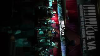 Orquesta de Perez Prado en l aCueva de Rodrigo de la Cadena 3