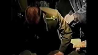 Зеленый слоник - Пахом отжимается 10 минут