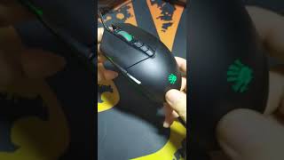 bloody p91 pro mouse rgb effect