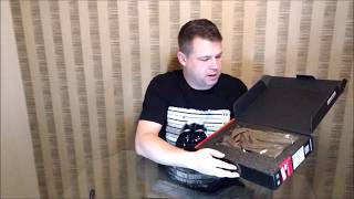 Unboxing da Placa de vídeo GIGABYTE Radeon RX 580 8GB