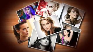 Project for Proshow Producer - Women Throwing Photos