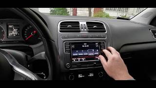 Прошивка магнитолы в полике r340