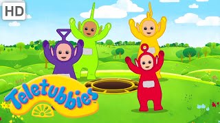If Your're Happy and You Know it + Many More Nursery Rhymes for Children | Kids Songs Teletubbies