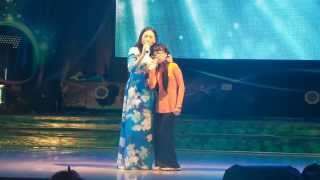 Ru Lại Câu Hò - Phi Nhung Ft Phương Mỹ Chi