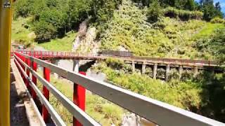 幸福騎跡 ~ 太平山-蹦蹦車 [回程:影像全紀錄 音樂]