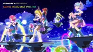 AKB0048 - train of rainbow live (Vietsub)