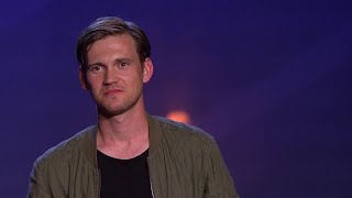 William Segerdahl och Bragi Bergssons grupp tokhyllade av juryn i Idol 2018 - Idol Sverige (TV4)
