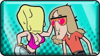 Powerhouse - OPERATION IMPOSSIBLE: GET RICK LAID