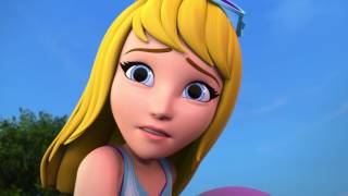 LEGO® Friends - У пошуках домашніх улюбленців: Стефані