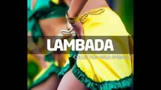 Kaoma - Lambamor