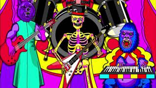 i61 – P-L-A-S-M-A-T-R-I-P (unofficial video)